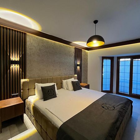 Villa Da Otel Артвін Екстер'єр фото