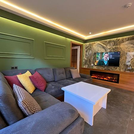 Villa Da Otel Артвін Екстер'єр фото