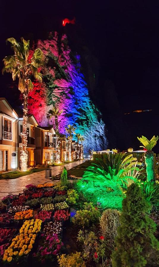 Villa Da Otel Артвін Екстер'єр фото
