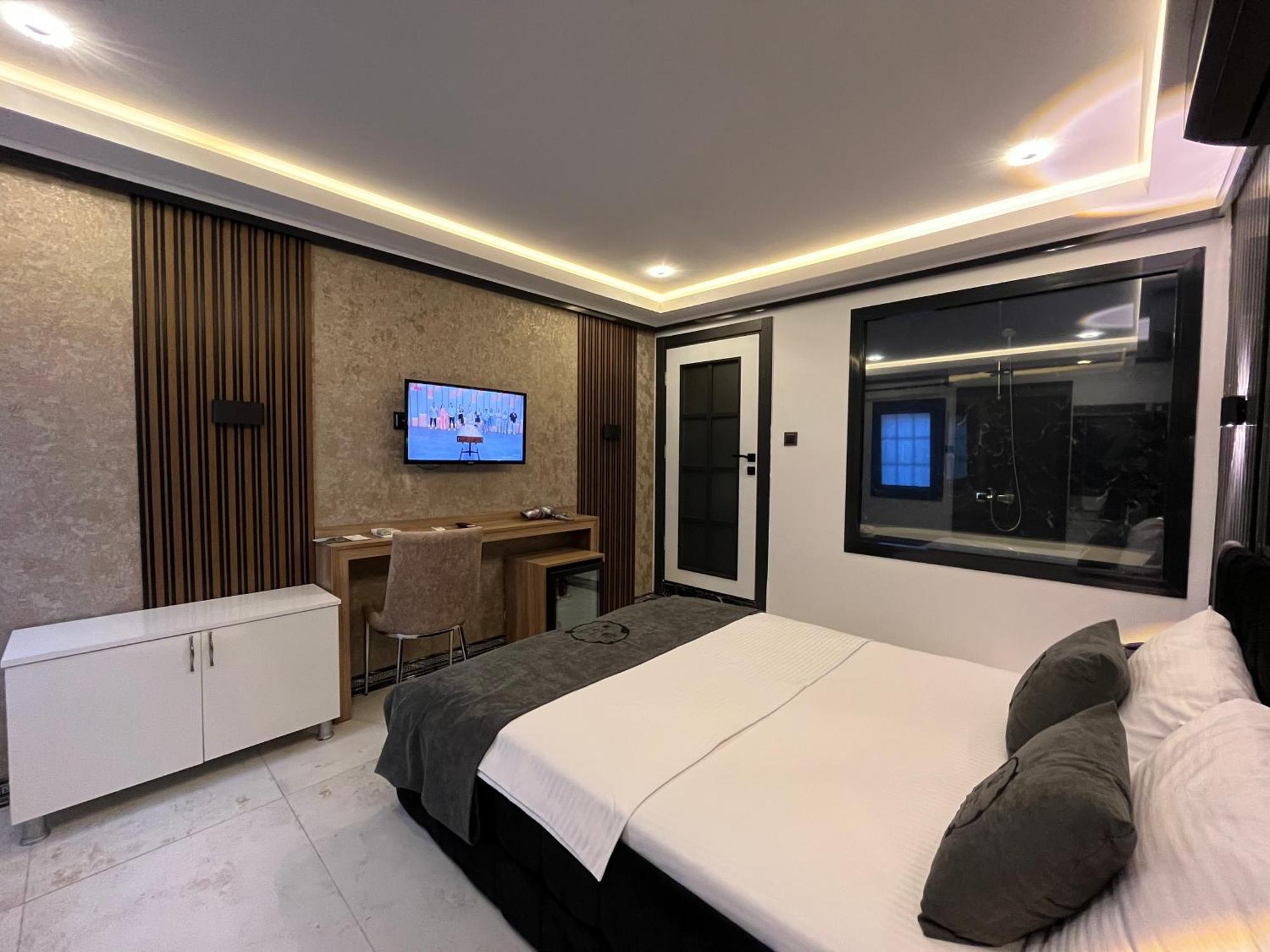 Villa Da Otel Артвін Екстер'єр фото