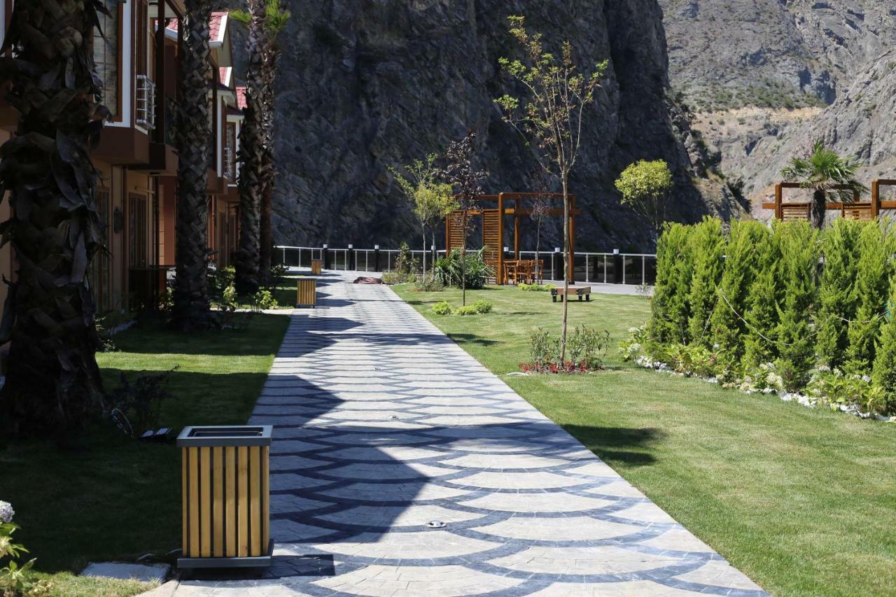 Villa Da Otel Артвін Екстер'єр фото